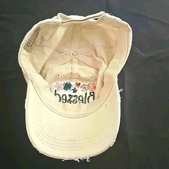 Kbethos Vintage Blessed Hat - Picture 2 of 3